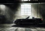 Abarth 124 Spider Scorpione 2017 года